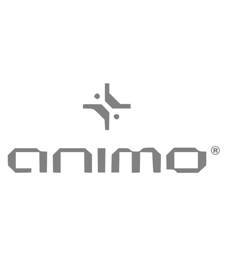 animo logo grey